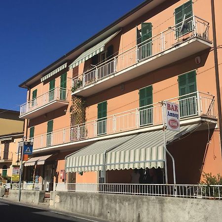 Appartamento Un Giorno Di Sole Lerici Eksteriør bilde