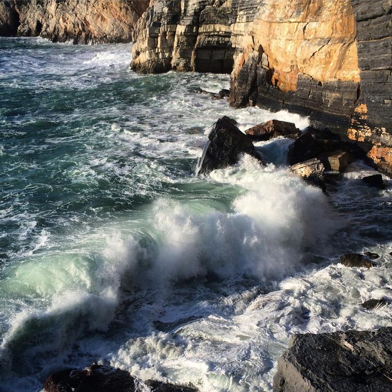 Appartamento Un Giorno Di Sole Lerici Eksteriør bilde